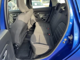 Dacia Duster 1.5Dci 4x4 - 32990 лв. / 16867.52 € - 58838661 12