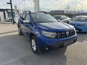 Dacia Duster 1.5Dci 4x4 - 32990 лв. / 16867.52 € - 58838661 8