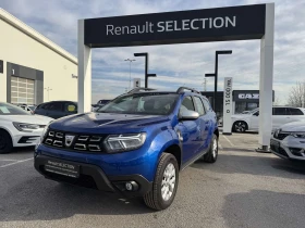 Dacia Duster 1.5Dci 4x4 - 32990 лв. / 16867.52 € - 58838661 2