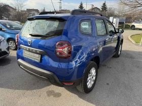 Dacia Duster 1.5Dci 4x4 - 32990 лв. / 16867.52 € - 58838661 6
