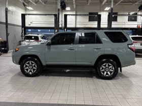 Toyota 4runner TRD Off Road 4WD 2023 * CARFAX * БЕЗ ПЪРВОНАЧАЛНА - 72900 лв. / 37273.18 € - 47721341 3