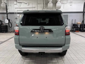 Toyota 4runner TRD Off Road 4WD 2023 * CARFAX * БЕЗ ПЪРВОНАЧАЛНА - 72900 лв. / 37273.18 € - 47721341 5