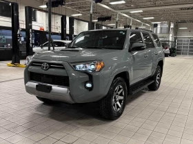 Toyota 4runner TRD Off Road 4WD 2023 * CARFAX * БЕЗ ПЪРВОНАЧАЛНА