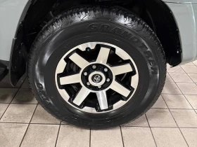 Toyota 4runner TRD Off Road 4WD 2023 * CARFAX * БЕЗ ПЪРВОНАЧАЛНА - 72900 лв. / 37273.18 € - 47721341 6