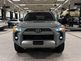 Toyota 4runner TRD Off Road 4WD 2023 * CARFAX * БЕЗ ПЪРВОНАЧАЛНА - 72900 лв. / 37273.18 € - 47721341 2