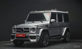 Mercedes-Benz G 350 