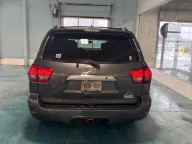Toyota Sequoia * Platinum * CARFAX * БЕЗ ПЪРВОНАЧАЛНА ВНОСКА - 13850 € / 27088.25 лв. - 76160514 4