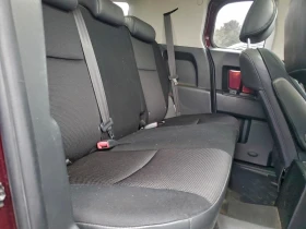 Toyota Fj cruiser РЕАЛНИ КМ! ПЕРФЕКТНА ! АКТУАЛНА ОФЕРТА - 10900 € / 21318.55 лв. - 10536923 10