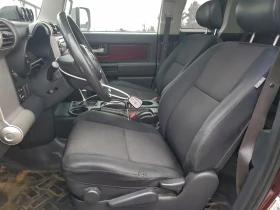 Toyota Fj cruiser РЕАЛНИ КМ! ПЕРФЕКТНА ! АКТУАЛНА ОФЕРТА - 10900 € / 21318.55 лв. - 10536923 8