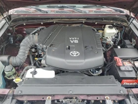 Toyota Fj cruiser РЕАЛНИ КМ! ПЕРФЕКТНА ! АКТУАЛНА ОФЕРТА - 10900 € / 21318.55 лв. - 10536923 12