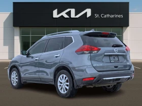 Nissan Rogue S | Blindspot Alert | Cruise | Lane Assist - 18150 € / 35498.31 лв. - 90184755 7