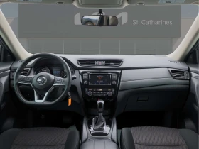 Nissan Rogue S | Blindspot Alert | Cruise | Lane Assist - 18150 € / 35498.31 лв. - 90184755 15