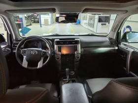 Toyota 4runner * SR5 * CARFAX *  - 25200 € / 49286.92 лв. - 83130684 10