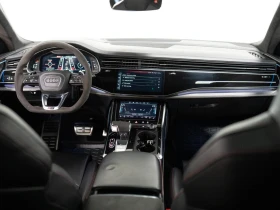Audi RSQ8 QUATTRO * MASSAGE * DISTRONIC * HEAD UP * MATRIX  | Mobile.bg � ����� ������ 10