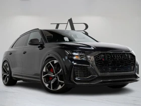 Audi RSQ8 QUATTRO * MASSAGE * DISTRONIC * HEAD UP * MATRIX 