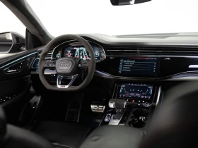 Audi RSQ8 QUATTRO * MASSAGE * DISTRONIC * HEAD UP * MATRIX  | Mobile.bg � ����� ������ 9