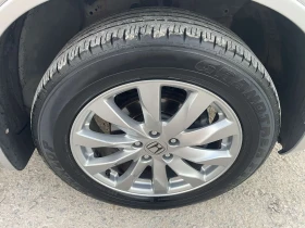 Honda Cr-v 2.2/150kc/4x4/PANORAMA/KSENON/KOJA/ | Auto.bg — изображение 14