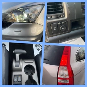 Honda Cr-v 2.2/150kc/4x4/PANORAMA/KSENON/KOJA/ | Auto.bg — изображение 17