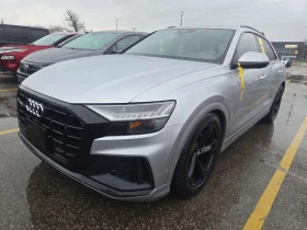 Audi Q8 TECHNIK  CARFAX | Auto.bg — изображение 4