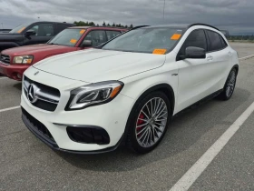 ����� �� �������� �� Mercedes-Benz GLA 45 AMG �������� * ���� * KEYLESS * 2 �����