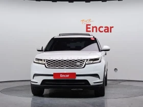 Land Rover Range Rover Velar 2.0 D240 R-Dynamic Se | Mobile.bg � ����� ������ 3
