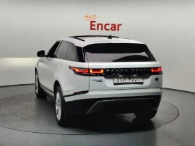 Land Rover Range Rover Velar 2.0 D240 R-Dynamic Se | Mobile.bg � ����� ������ 4