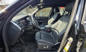 BMW X3  FaceLift 3.0I XDrive | Mobile.bg � ����� ������ 9