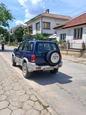 Suzuki Grand vitara | Mobile.bg � ����� ������ 2