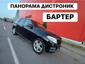 Mercedes-Benz GLE 350 AMG* ПАНОРАМА* БАРТЕР