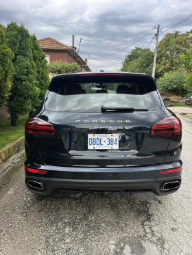 Porsche Cayenne 3.6 - 20888 € / 40853.38 лв. - 71761218 3