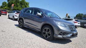 Honda Cr-v ���� ������-����DOT1825/����/�����/����/NAV-������ | Mobile.bg � ����� ������ 5