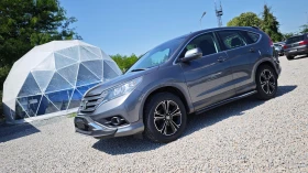 Honda Cr-v ���� ������-����DOT1825/����/�����/����/NAV-������ | Mobile.bg � ����� ������ 3