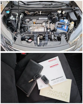 Honda Cr-v ���� ������-����DOT1825/����/�����/����/NAV-������ | Mobile.bg � ����� ������ 10