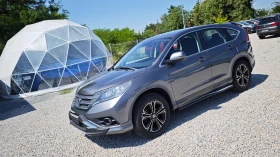 ������ Honda Cr-v