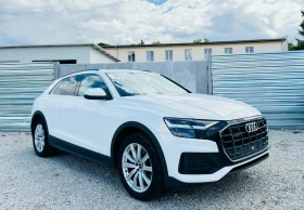 ����� �� �������� �� Audi Q8 DIZEL-HIBRID
