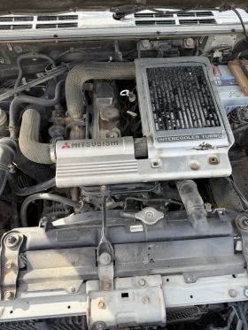 Mitsubishi Pajero 2.8 | Mobile.bg � ����� ������ 15