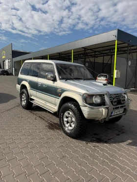 Mitsubishi Pajero 2.8 | Mobile.bg � ����� ������ 2