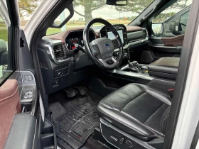 Ford F150 * 4WD SuperCrew Box * АВТОКРЕДИТ *  | Auto.bg — изображение 7