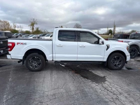 Ford F150 * 4WD SuperCrew Box * АВТОКРЕДИТ *  | Auto.bg — изображение 4