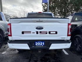 Ford F150 * 4WD SuperCrew Box * АВТОКРЕДИТ *  | Auto.bg — изображение 6