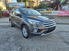 ������ Ford Kuga