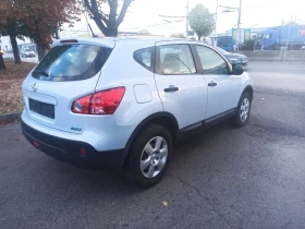 Nissan Qashqai 1.5 - 3950 € - 28282871 4