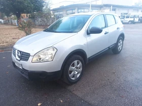 Nissan Qashqai 1.5 - 3950 € - 28282871 2