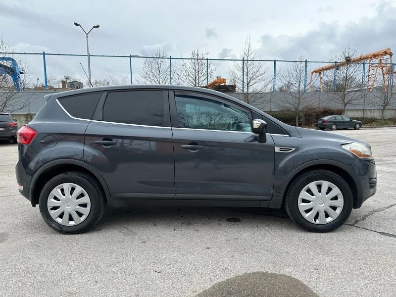 Ford Kuga 2.0TDCI 136к.с. 4х4 6 скорости, снимка 5 - Автомобили и джипове - 44729671