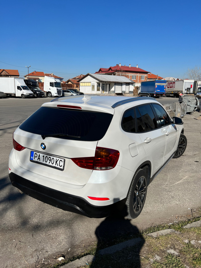 BMW X1 X Line , снимка 12 - Автомобили и джипове - 45553354