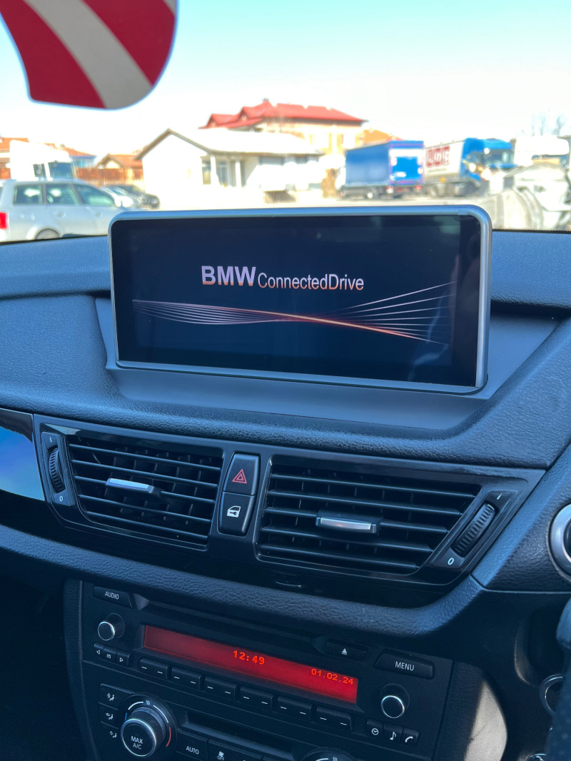 BMW X1 X Line , снимка 3 - Автомобили и джипове - 45553354