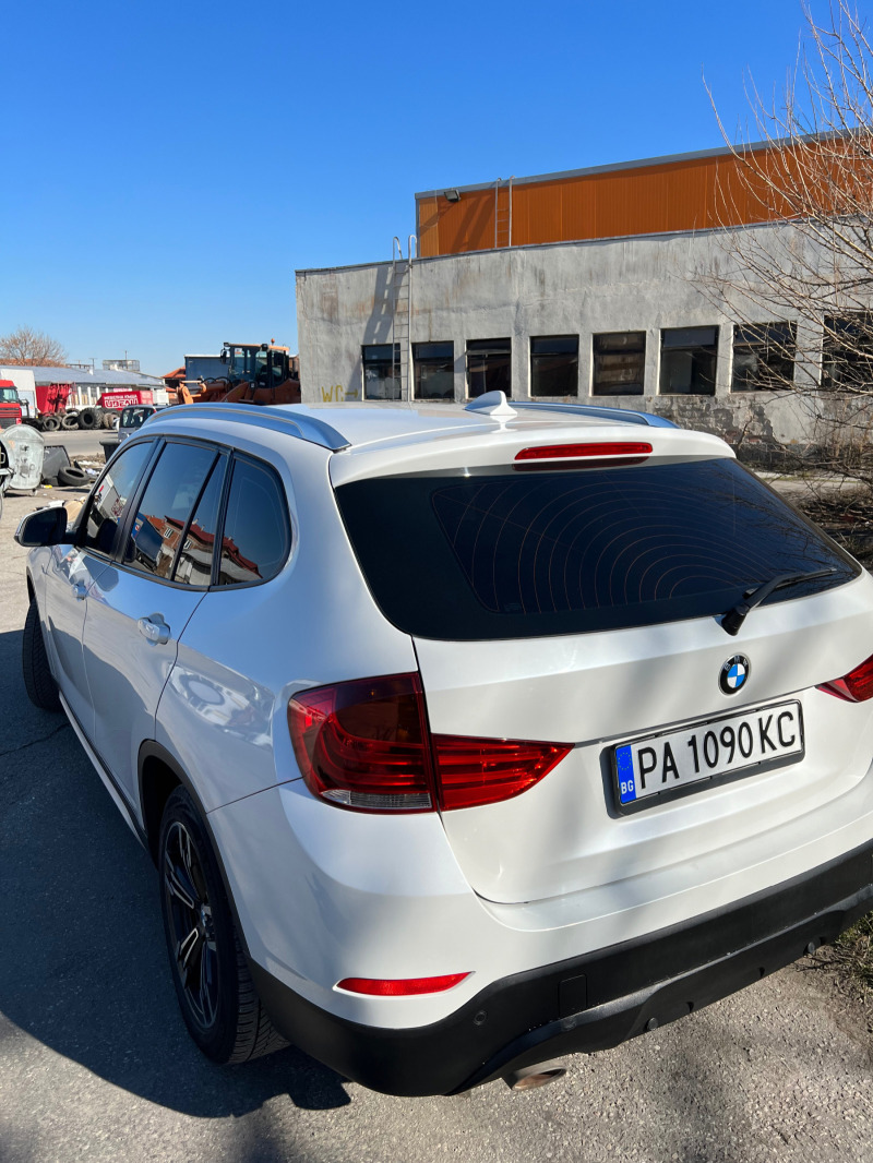 BMW X1 X Line , снимка 11 - Автомобили и джипове - 45553354