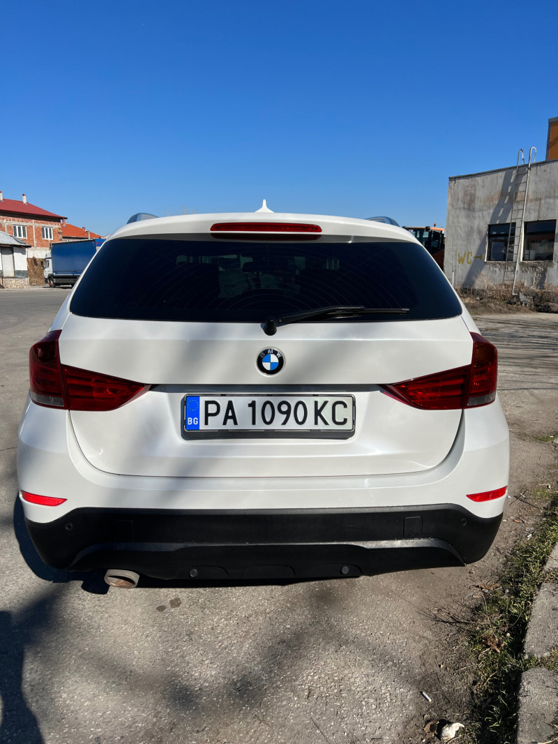 BMW X1 X Line , снимка 10 - Автомобили и джипове - 45553354