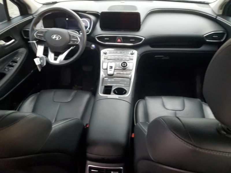 Hyundai Santa fe 2.5 SEL, снимка 7 - Автомобили и джипове - 46536607