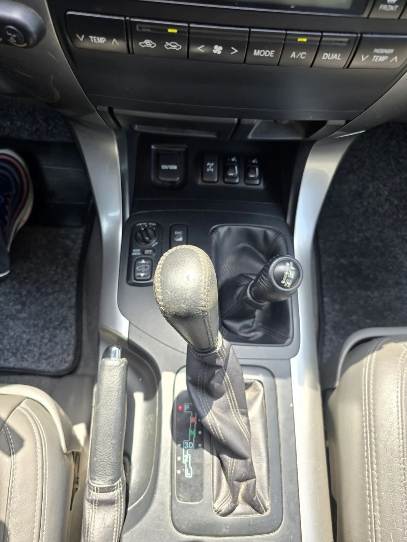 Toyota Land cruiser 4D4/AUTO/PODGREV/AIR, снимка 15 - Автомобили и джипове - 45853135